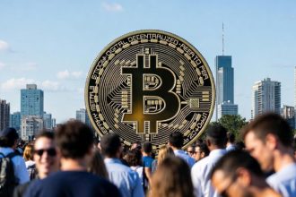 L'industrie de la crypto-monnaie se fracture en raison de la nouvelle loi Bitcoin