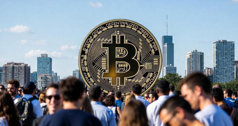 L'industrie de la crypto-monnaie se fracture en raison de la nouvelle loi Bitcoin