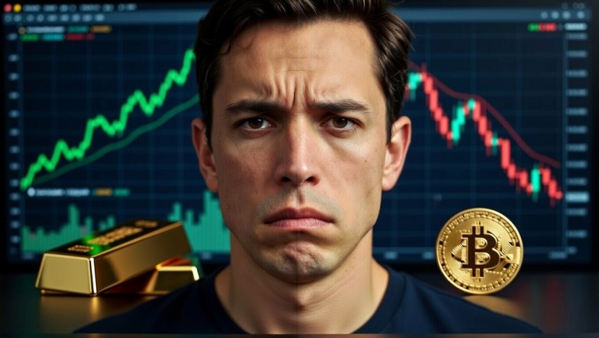 Le Bitcoin est-il décevant en tant qu’or numérique ?