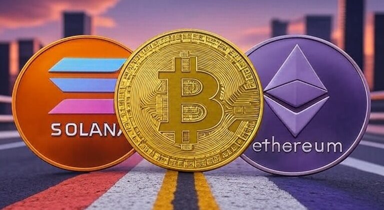 Quel prix auront le Bitcoin, l’Ether et le Solana dans 1 an ? Bitwise révèle les résultats de l'enquête