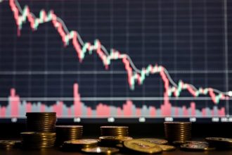 Qui sont ceux qui vendent du Bitcoin maintenant ?