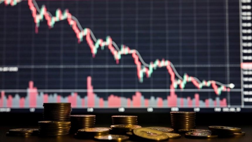 Qui sont ceux qui vendent du Bitcoin maintenant ?