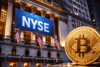 La Bourse de New York copie le bitcoin avec des opérations 24h/24 et 7j/7
