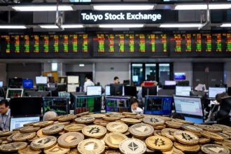 Le Japon dirait « oui » aux ETF Bitcoin et crypto-monnaie