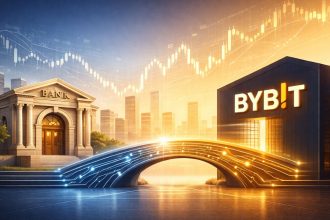 Bybit fait le grand saut dans les services bancaires