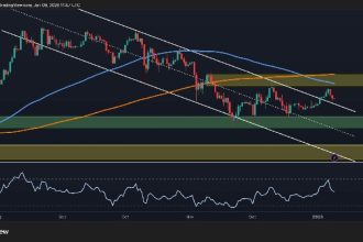 L'ETH risque de tomber à 2,6 000 $ si ce niveau clé se fissure