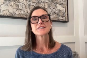Ce cycle baissier du Bitcoin sera le plus court jamais enregistré : Cathie Wood