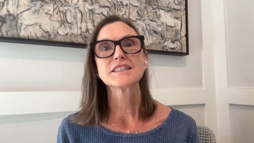 Ce cycle baissier du Bitcoin sera le plus court jamais enregistré : Cathie Wood