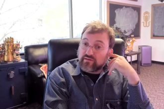 « Nous avons Bitcoin DeFi et XRP en route » : fondateur de Cardano