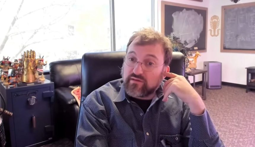 « Nous avons Bitcoin DeFi et XRP en route » : fondateur de Cardano