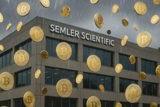 Ils achètent Semler Scientific et ses plus de 5 000 bitcoins en garde