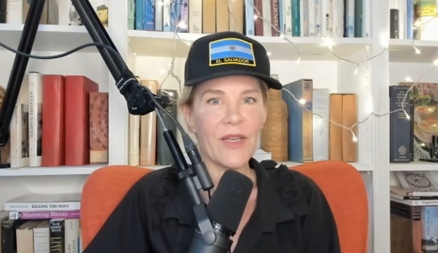 El Salvador offre la clarté réglementaire dont le Bitcoin et l'IA ont besoin : Stacy Herbert