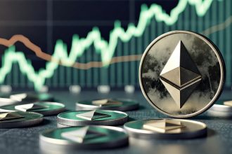 Il existe une énorme divergence entre le prix de l’ETH et la valeur de l’Ethereum