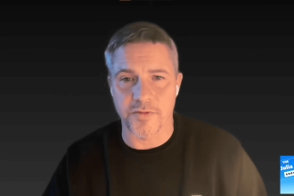 Les marchés sont dans la phase finale "explosive", selon Henrik Zeberg