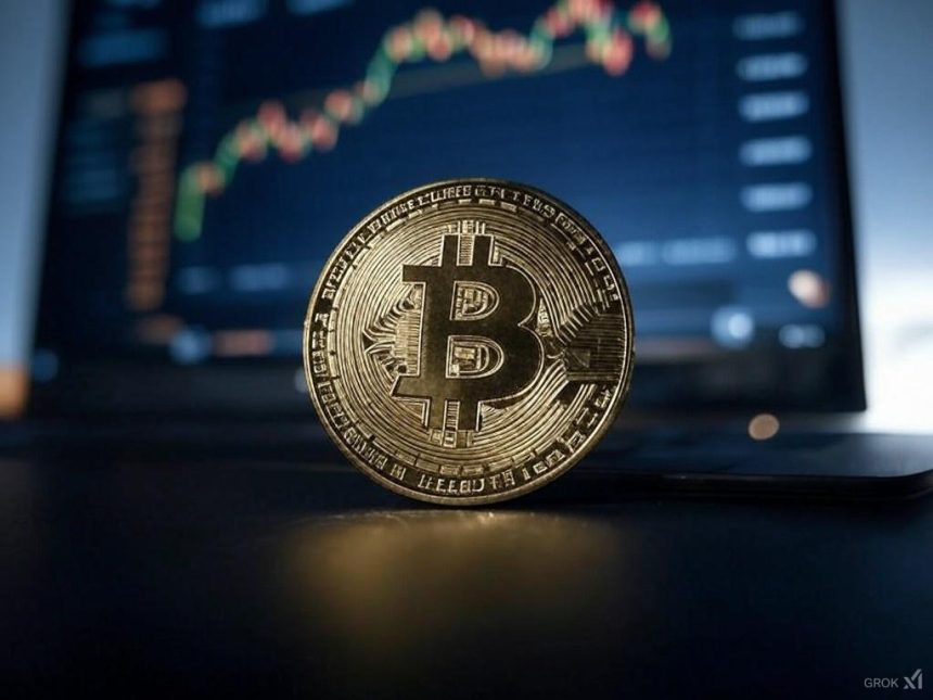 Bitcoin connaîtrait bientôt une forte hausse si l’histoire se répétait