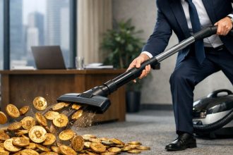 "Les institutions vont assécher le marché du bitcoin" : SwissBlock