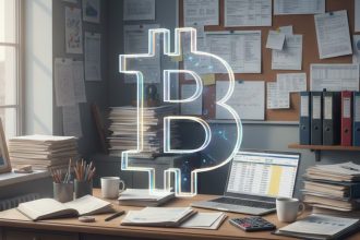 Rester « invisible » lors de l’utilisation des échanges Bitcoin sera pratiquement impossible