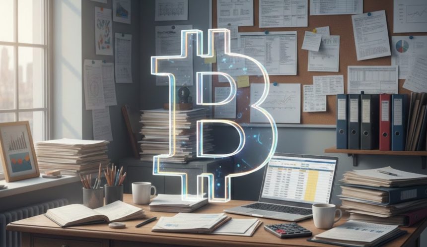 Rester « invisible » lors de l’utilisation des échanges Bitcoin sera pratiquement impossible