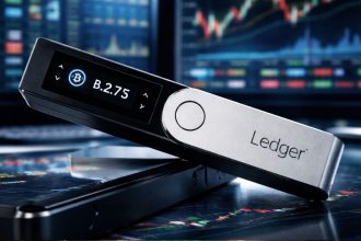 Ledger cherche à entrer en bourse aux États-Unis