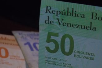 La masse monétaire augmente au Venezuela, qu’arrivera-t-il à l’USDT ?