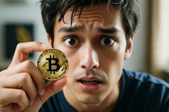 "Bitcoin a des performances médiocres depuis 4 ans" : Sungarden Investment