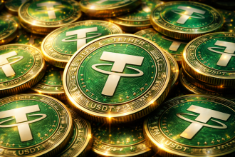 Tether est particulièrement bien placé pour accumuler des bitcoins