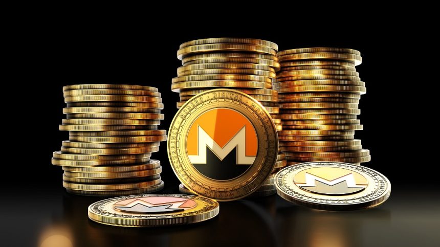 Monero atteint un niveau record