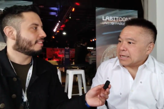 "Le principal problème du trading, ce sont les émotions" : Newton Ng