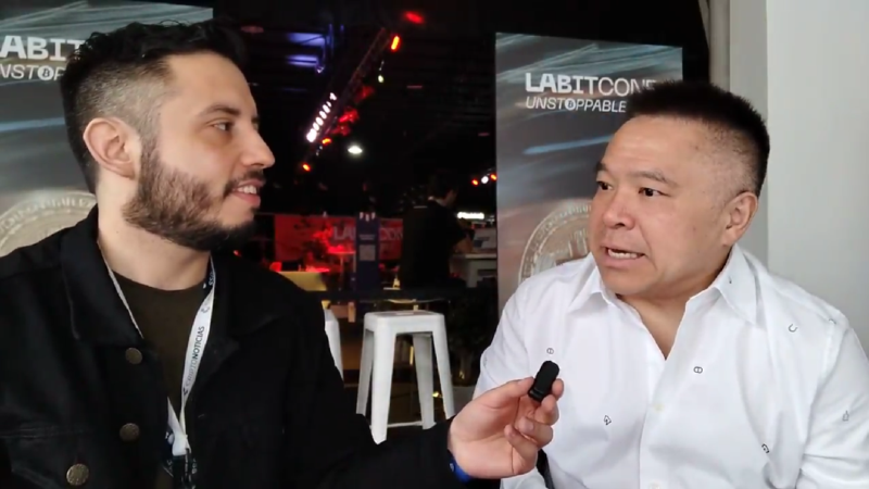 "Le principal problème du trading, ce sont les émotions" : Newton Ng