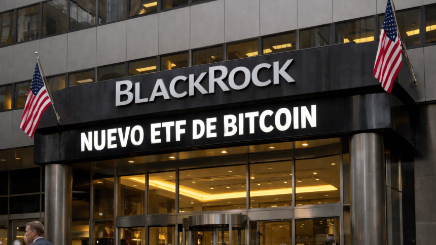 lancera un nouvel ETF Bitcoin