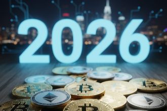 10 prédictions bitwise sur le bitcoin et les crypto-monnaies pour 2026