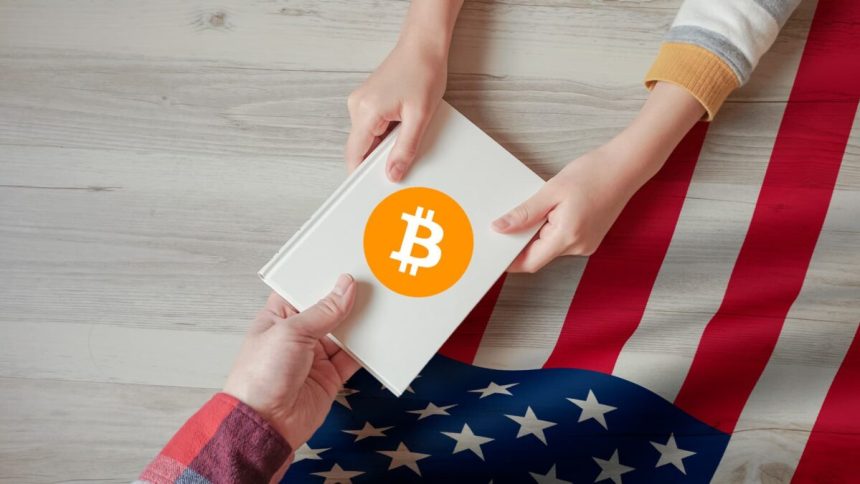 Dans une semaine, les États-Unis définiront la structure du marché des crypto-monnaies