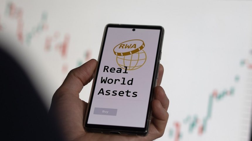 "La tokenisation ne modifie pas l'application des lois sur les valeurs mobilières"