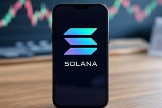 Le téléphone de Solana lancera sa propre crypto-monnaie