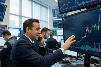 Bitcoin réagit aux nouvelles données d'inflation américaines