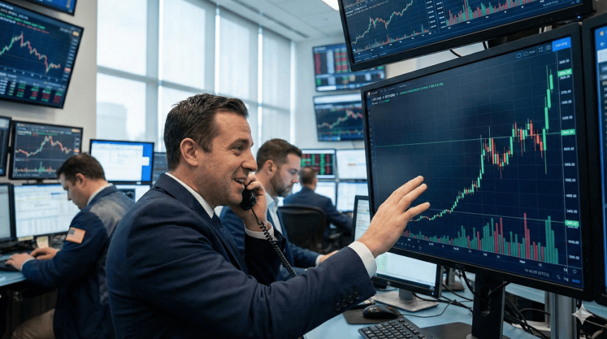 Bitcoin réagit aux nouvelles données d'inflation américaines