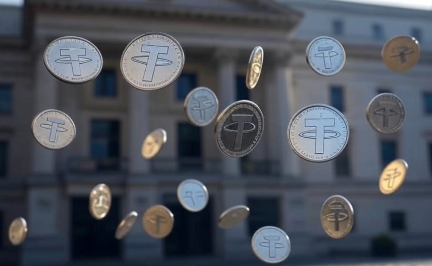 les stablecoins profitent des « failles » pour payer des intérêts