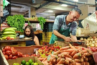 Quel est l’impact de la baisse de l’USDT sur l’inflation au Venezuela ?