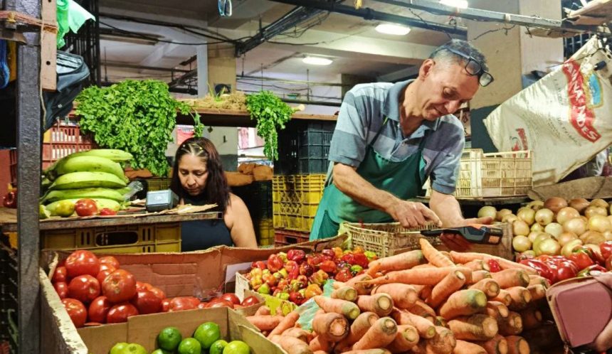 Quel est l’impact de la baisse de l’USDT sur l’inflation au Venezuela ?