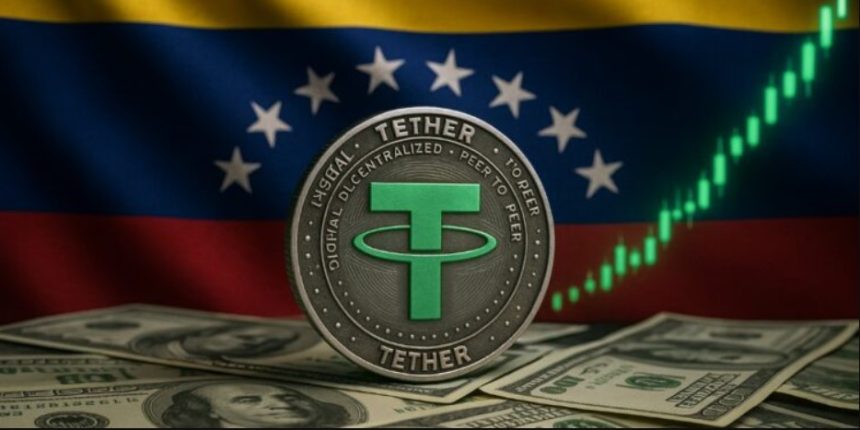 Le Venezuela pourrait connaître une dollarisation hybride