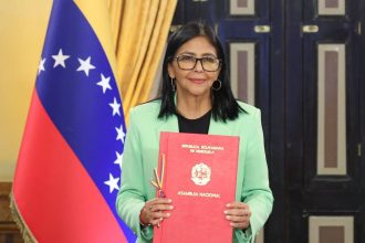 Au Venezuela, une loi est en préparation pour le retour des prix convenus