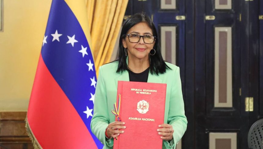 Au Venezuela, une loi est en préparation pour le retour des prix convenus