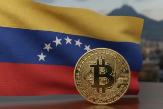 Le Venezuela aurait une réserve de 600 000 bitcoins