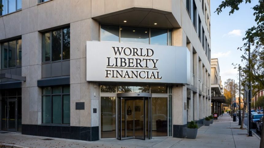 La DeFi de Trump cherche à devenir une banque réglementée