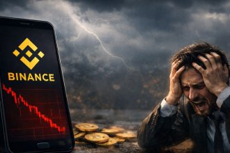 6 clés pour comprendre pourquoi la peur à propos de Binance est montée en flèche