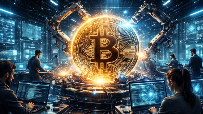 Seuls 3% des parieurs pensent que le BIP-110 sera activé en Bitcoin