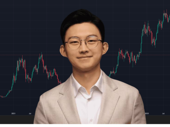 "Le risque de vente institutionnelle de Bitcoin augmente": PDG de CryptoQuant