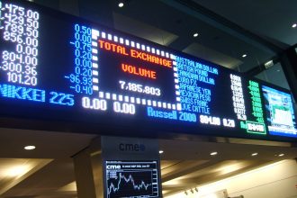 CME envisage de lancer sa propre cryptomonnaie avec Google