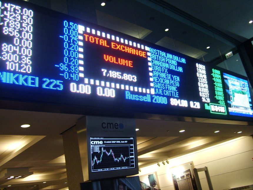 CME envisage de lancer sa propre cryptomonnaie avec Google