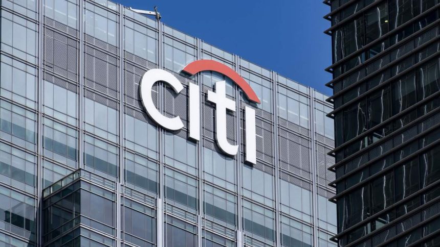 Citigroup a traité un instrument de financement du commerce entièrement en chaîne à l'aide de Solana